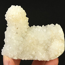 Drúza MM quartz zeolite 165g