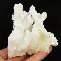 Druse crystalline aragonite 144g Mexico