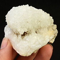MM quartz zeolite natural druse 161g