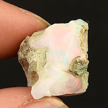 Etiopský opál pro sběratele 3,3g