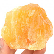 Kalcit oranžový Mexiko 437g