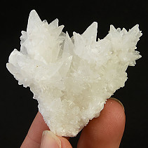 Krystalický aragonit drúza s krystaly 40g