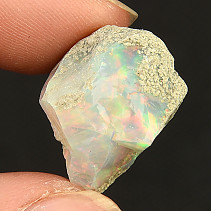 Etiopský opál pro sběratele 3,4g