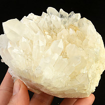 Crystal druse from Madagascar (529g)