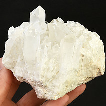 Crystal druse from Madagascar (728g)