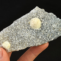 Drúza MM quartz zeolit (79g)