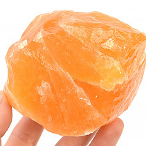 Kalcit oranžový Mexiko 635g
