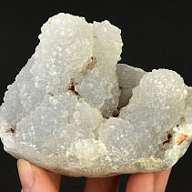 Druse MM quartz zeolite 370g