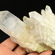 Crystal druse from Madagascar (440g)