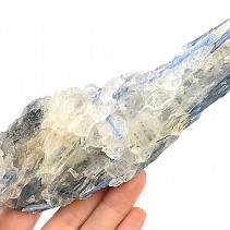 Kyanit disten přírodní krystal QEX 513g