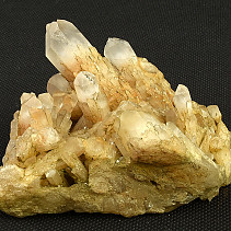 Crystal druse from Madagascar (406g)