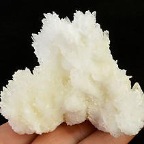 Druse crystalline aragonite 164g Mexico