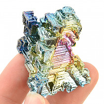 Colored bismuth 41.7g
