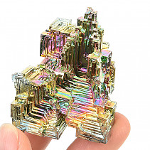Bismuth crystal extra 105g