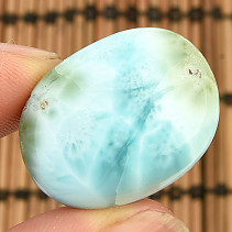 Larimar from the Dominican Republic 10.8g