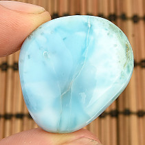 Larimar from the Dominican Republic 13.1g