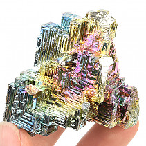 Bismuth crystal extra 147g