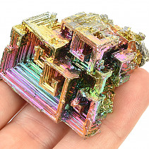 Selected bismuth 78.9g