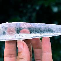 Natural laser crystal crystal 68g