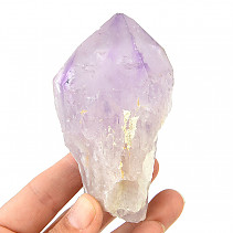 Amethyst crystal 220g