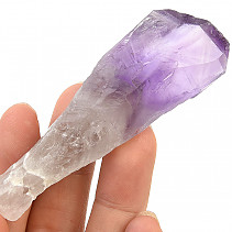 Amethyst crystal from Brazil 46g