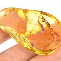 Choice amber from Lithuania 13.3g