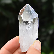 Krystal lemurského křišťálu (53g)