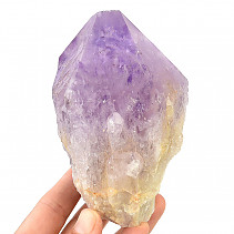 Natural amethyst crystal 631g Brazil