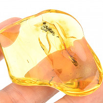 Choice amber from Lithuania 20.5g