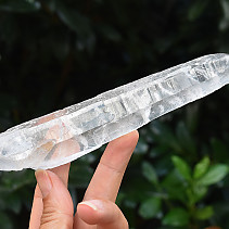 Natural laser crystal crystal 176g
