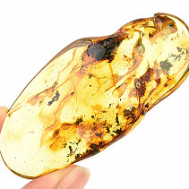 Choice amber from Lithuania 19.9g
