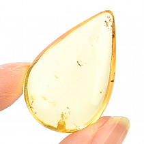 Radiant Amber Large Drop (5.7g)