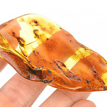 Choice amber from Lithuania 16.8g