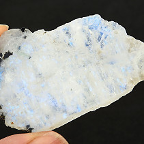 Moonstone slice from India 18 g