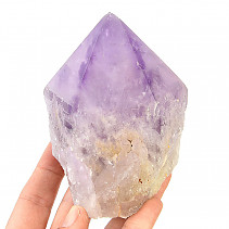Natural amethyst crystal 547g Brazil