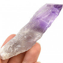 Amethyst crystal from Brazil 57g