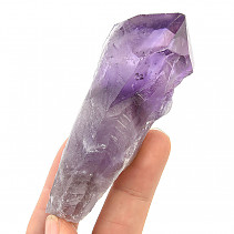 Amethyst crystal 97g