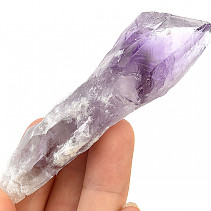 Amethyst crystal from Brazil 55g