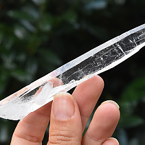 Crystal laser crystal Brazil 36g
