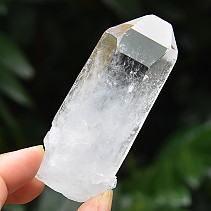 Krystal lemurského křišťálu 100g