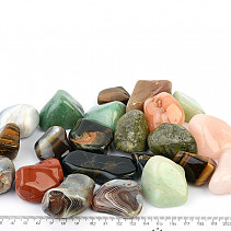 Pack of mixed stones size JUMBO