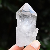 Krystal lemurského křišťálu 101g