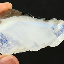 Moonstone slice from India 20 g