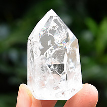 Grinding point crystal 43g