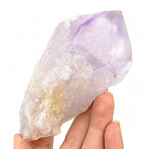 Amethyst crystal 296g