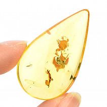 Radiant amber large drop (6g)