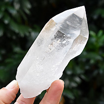 Lemurský křišťál krystal z Brazílie 347g
