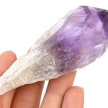 Amethyst crystal from Brazil 73g