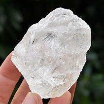 Crystal natural stone 148g