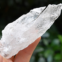 Selenite crystal 53g